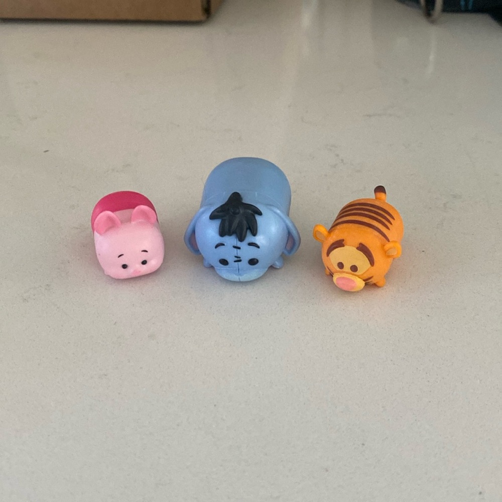 Tsum Tsum